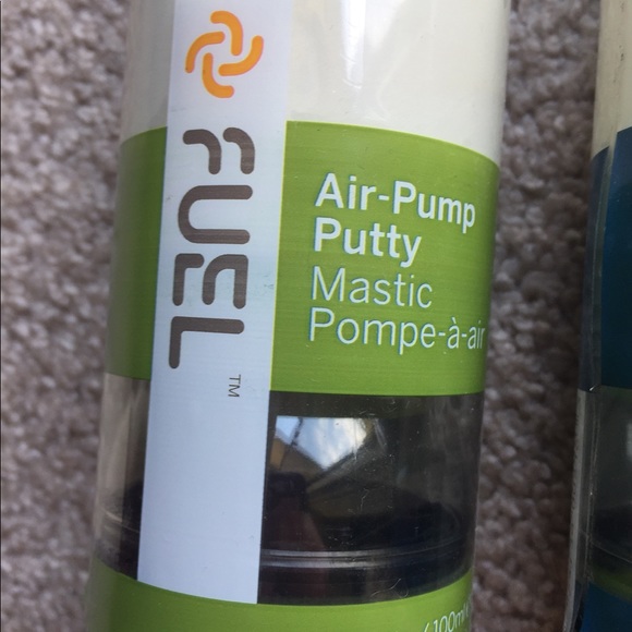 ❤️FUEL Airpump putty and paste. Brand new! ❤️ - Picture 5 of 5